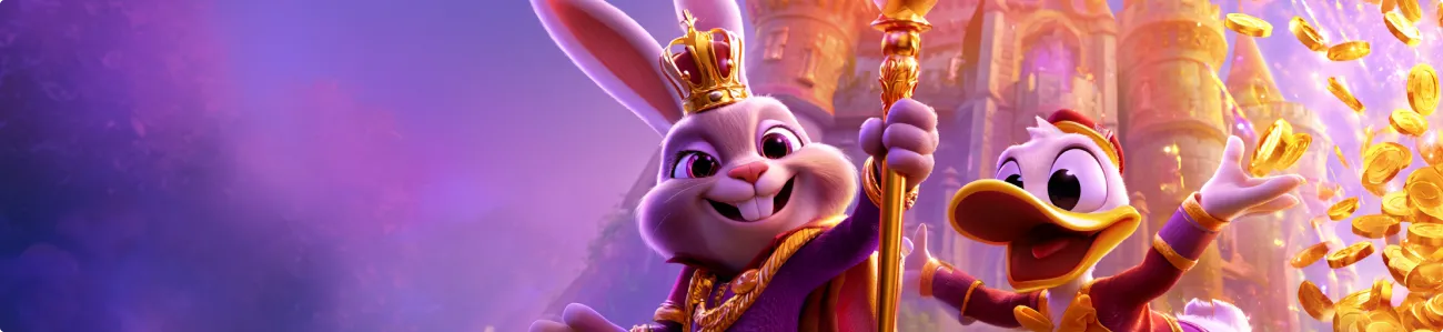 Beepbeep casino Banner 3